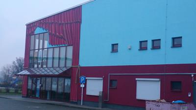 Movietown Brandenburg